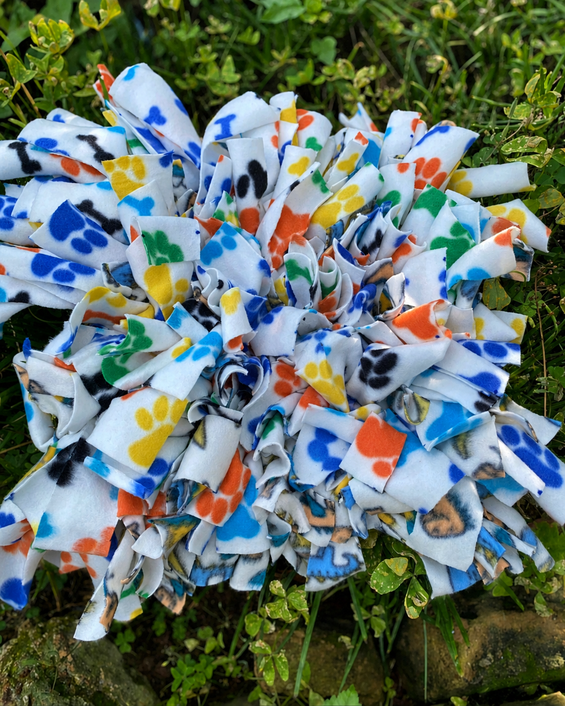 Snuffle Mat Medium
