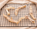 Duck Feet 100g