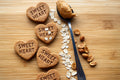 Nutty About It 150g