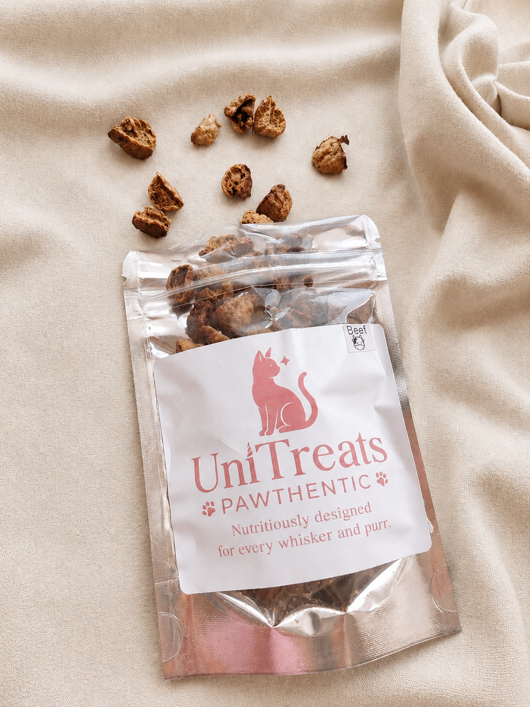 UniKitty Cat Treats